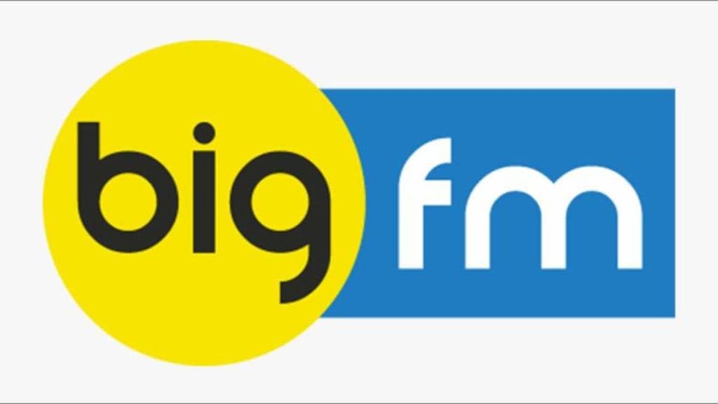 radio mirchi, big fm, sapphire fm, reliance, times group, industry