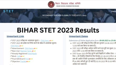 bihar, bihar stet, STET, bihar examination board, bihar education, education, bihar news, bihar latest news, india, india latest news, india news bihar, bihar stet, STET, bihar examination board, bihar education, education, bihar news, bihar latest news, india, india latest news, india news
