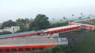Bihar Buxar Train Accident Today