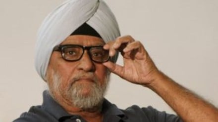 Bishen Singh Bedi