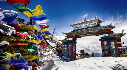 Top 10 Tourist Attractions of Arunachal Pradesh