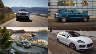 Bolywood actress luxury cars