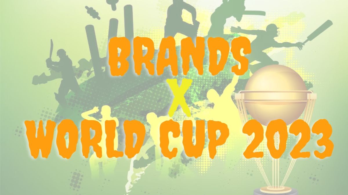 The enthusiasm can be transparently spotted with the TVCs rolled by various brands including players such as Coca-Cola, Adidas, P&G’s Vicks, among others