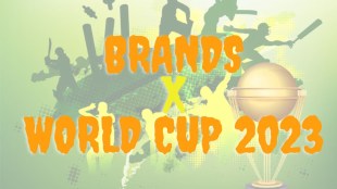 The enthusiasm can be transparently spotted with the TVCs rolled by various brands including players such as Coca-Cola, Adidas, P&G’s Vicks, among others