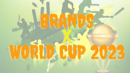 The enthusiasm can be transparently spotted with the TVCs rolled by various brands including players such as Coca-Cola, Adidas, P&G’s Vicks, among others