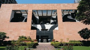 The event was inaugurated by Neal Juster, vice-chancellor, University of Lincoln.