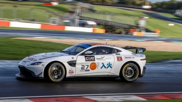 British Endurance Championship