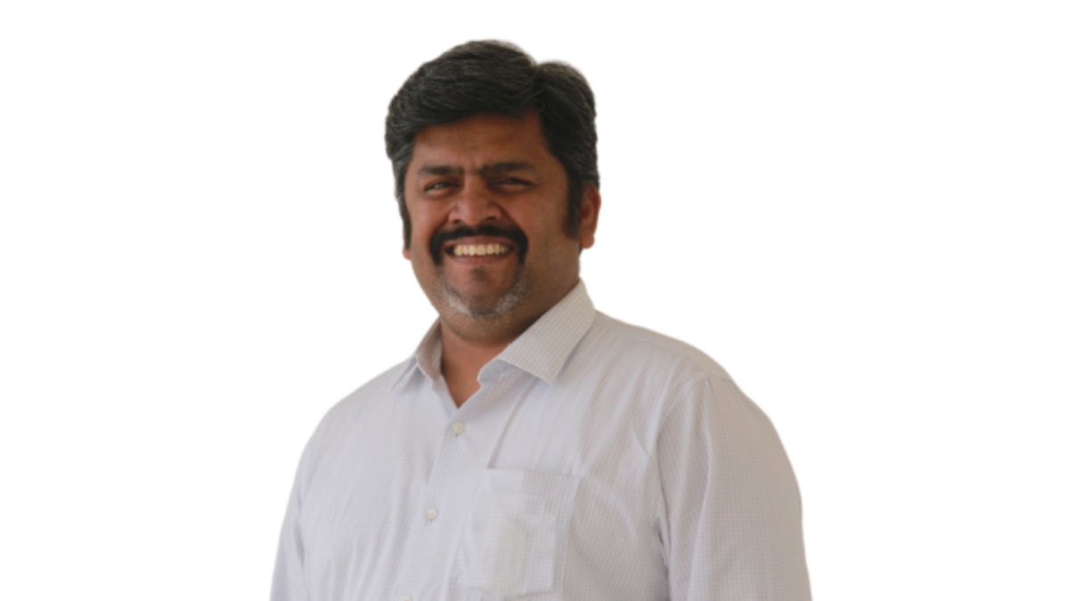 Suresh Rto Raptee appoints C Suresh as Head of Operations - Express Mobility News ...