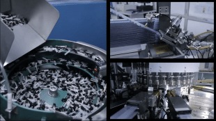 CDIL Semiconductors - Manufacturing Expertise 0-42 screenshot