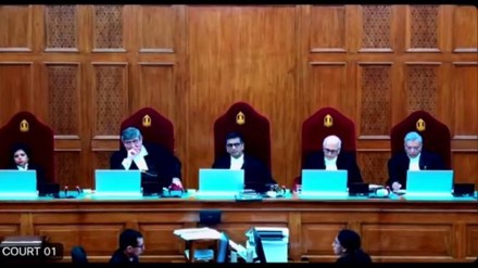 Same-Sex Marriage Verdict: What directions has the CJI issued to Centre and states on queer community rights? Same-Sex Marriage Verdict: What directions has the CJI issued to Centre and states on queer community rights?