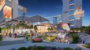 CRC Group to develop 24-lakh sq ft IT/ ITES project in Noida with expected revenue of Rs 1200 cr