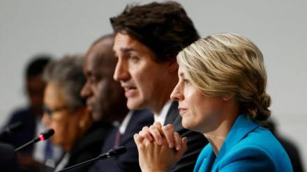 Canada, Canadian Diplomats, India, India-Canada ties, Diplomatic tension
