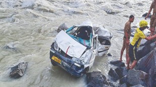 Uttrakhand: Six killed as car falls into Kali river in Pithoragarh