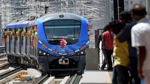 SAIL, metro rails