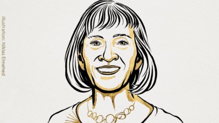 Claudia Goldin, Nobel Prize 2023, Nobel Prize 2023 in Economic Sciences, Nobel Prize 2023 Economy