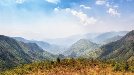 The Amazing Northeast: A Unique Jewel In India’s Tourism Crown