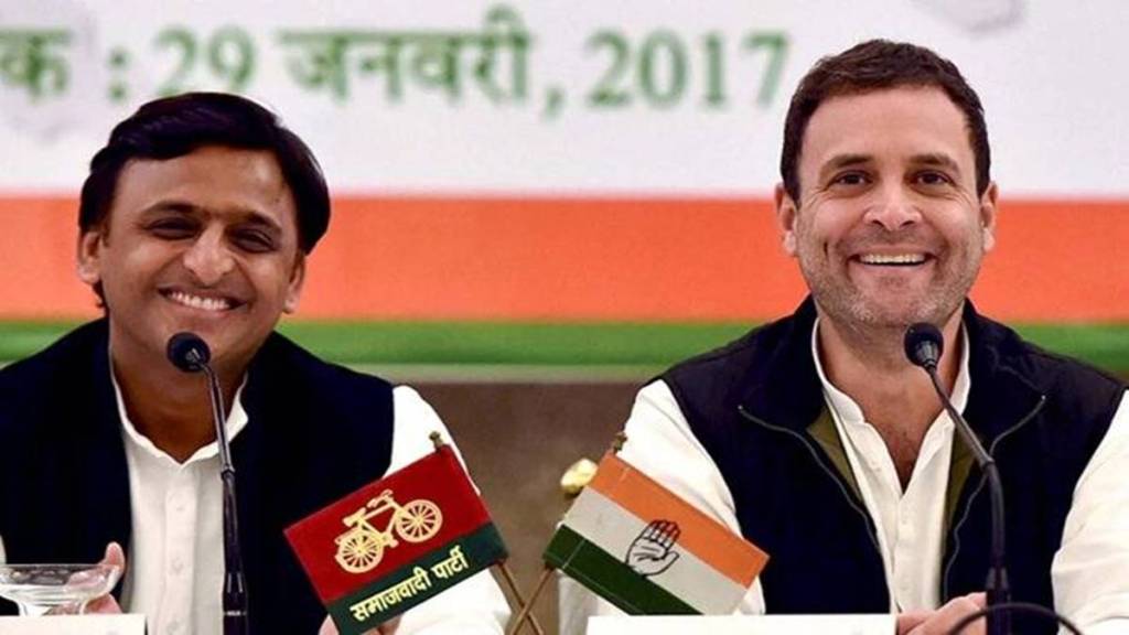 MP election 2023: Congress-SP alliance talks fall apart