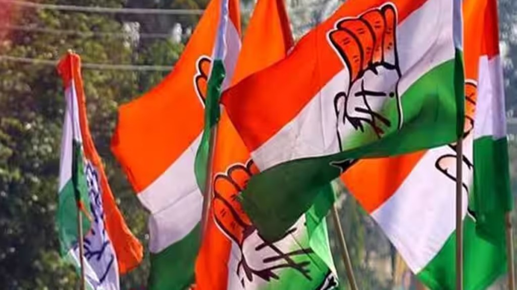 Madhya Pradesh Election 2023: Congress Releases Second Candidates List for Assembly Election 2023 Madhya Pradesh Election 2023: Congress Releases Second Candidates List for Assembly Election 2023