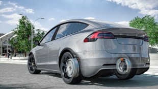 Continental - DeepDrive