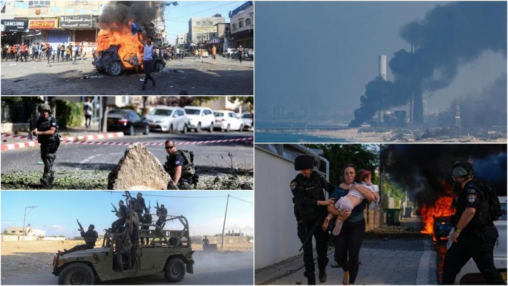 News, Israel-Palestine conflict, Israel, Middle East, Palestine