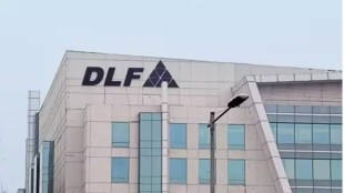 DLF, residential real estate, luxury residences, sale, pre-launch phase, bookings, ground coverage