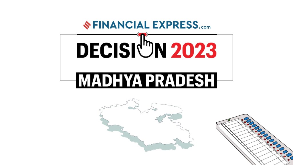 Gwalior-Madhya Pradesh-assembly-election-2023 Gwalior-Madhya Pradesh-assembly-election-2023