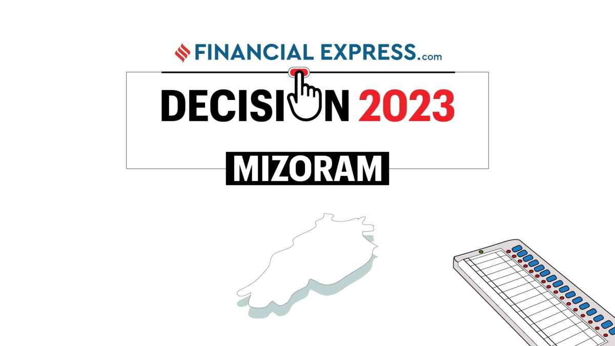 Aizawl East Ii-Mizoram-assembly-election-2023 Aizawl East Ii-Mizoram-assembly-election-2023
