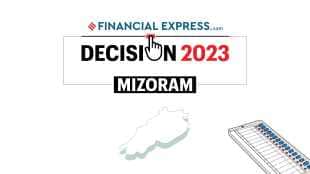 Aizawl South Ii-Mizoram-assembly-election-2023