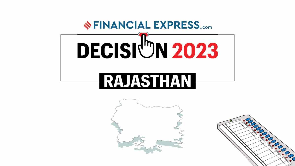 Ajmer North-Rajasthan-assembly-election-2023