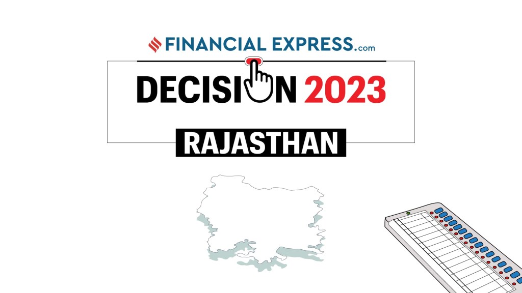 Ganganagar-Rajasthan-assembly-election-2023 Ganganagar-Rajasthan-assembly-election-2023