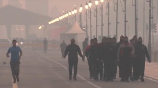 Delhi air quality continues to remain in 'poor' category, AQI at 249