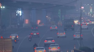 Delhi air quality remains 'very poor' despite 15-point winter action plan in place
