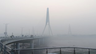 Delhi's air quality remains 'very poor' for third consecutive day, AQI at 347