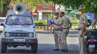 Delhi, other states on high alert as Israel-Hamas war rages