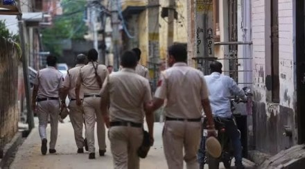 Breaking Bad in Solapur: Two Class 10 dropouts held for operating multi-crore Mephedrone production factory