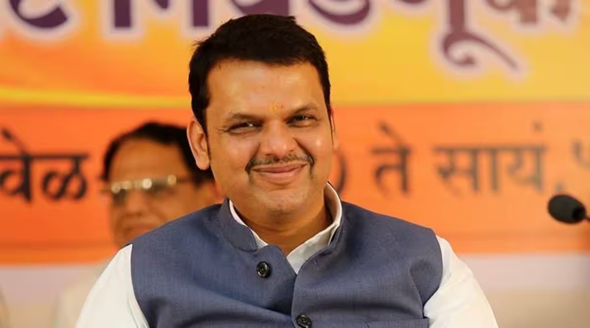 'Sharad Pawar suggested President's Rule in 2019': Devendra Fadnavis