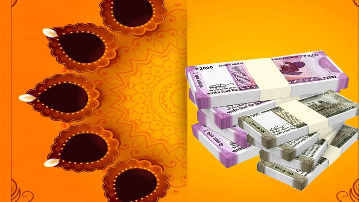How to celebrate Diwali without facing financial stress How to celebrate Diwali without facing financial stress
