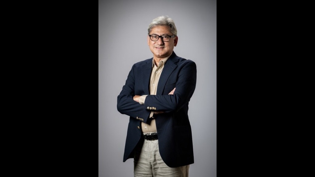 Interview: Bibek Banerjee, Director, School of Management and Entrepreneurship, Shiv Nadar University.