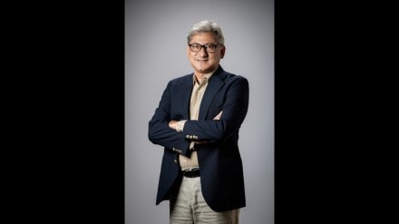 Interview: Bibek Banerjee, Director, School of Management and Entrepreneurship, Shiv Nadar University.