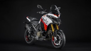 Ducati Multistrada V4 RS
