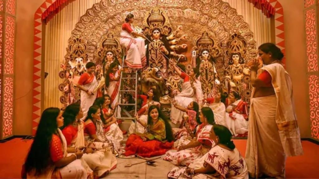 Durga Puja (5)