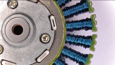 EV Rotor - Flickr
