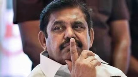 'Two crore party cadres' decision was taken into consideration' : Palaniswami after AIADMK-BJP ties end 'Two crore party cadres' decision was taken into consideration' : Palaniswami after AIADMK-BJP ties end