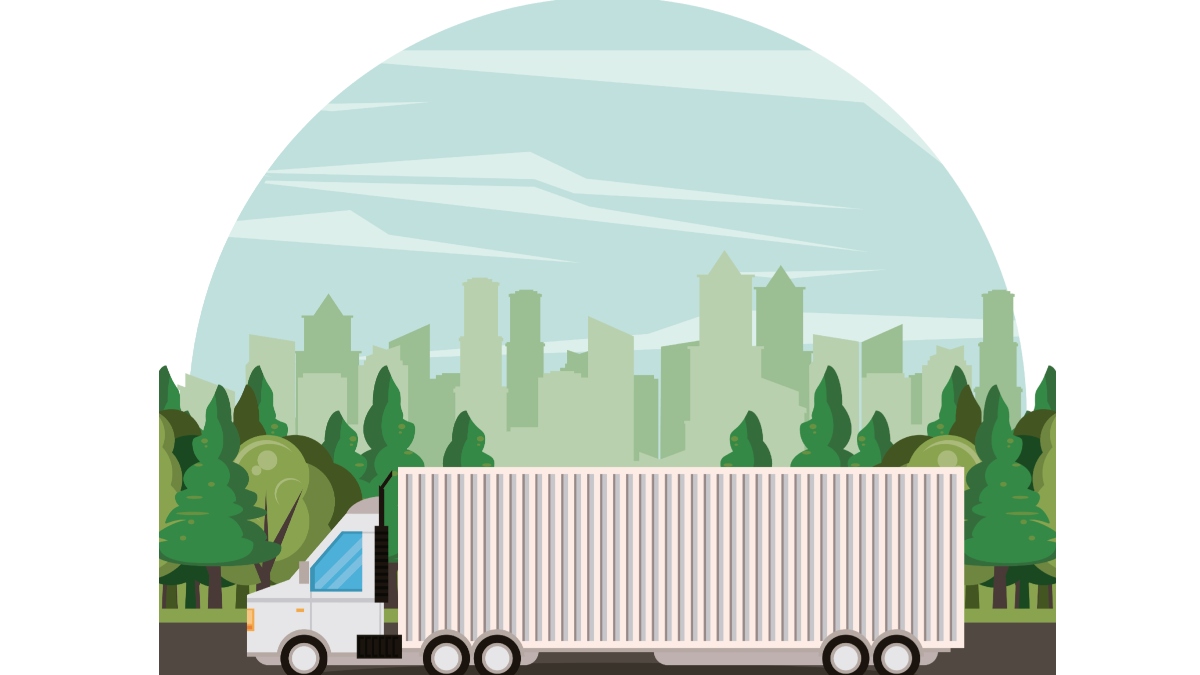Electric Freight Electric Freight