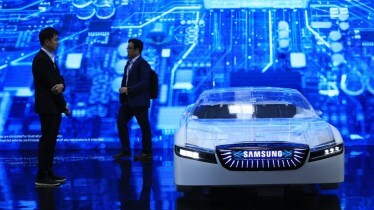 Electric Mobility