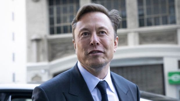 World’s Richest Man, Elon Musk, wants his fans to read “The Capitalist Manifesto”