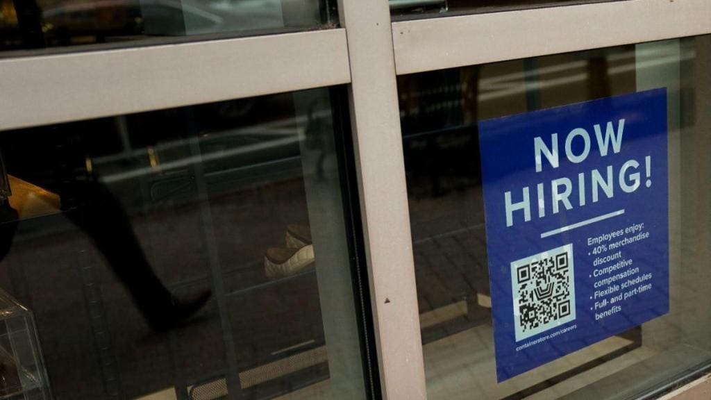 unemployment, workforce, Indian economy, joblessness rate, labour participation rate