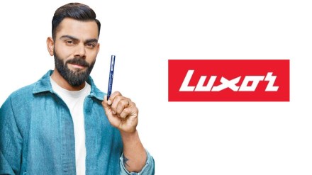 The film goes live on October 5, on OTT during the ICC Cricket World Cup and on Luxor’s social media channels. The film goes live on October 5, on OTT during the ICC Cricket World Cup and on Luxor’s social media channels.