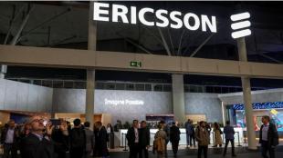 The company had previously anticipated a reduction in capital expenditure from Indian telecom operators beginning in 2024. (Image source: Bloomberg)