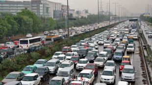 Delhi traffic police, traffic advisory, delhi police, meri mati mera desh, meri mati mera desh amrit kalash yatra, amrit kalash yatra, sardar vallabhbhai patel, delhi traffic